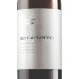 Sensinverso Chardonnay 2016 Sicily DOC, biodynamic white wine