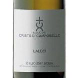 LaLùci - White Wine Grillo﻿ 2024