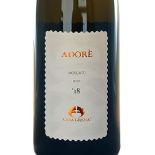 Adorè Casa di Grazia 2018 - Moscato dry white wine