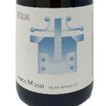 Eolia Bianco M - Salina Bianco IGT 2022