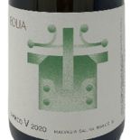 Eolia Bianco V - Salina Bianco IGT