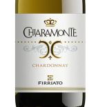 Chiaramonte White wine Chardonnay Doc Sicilia - Firriato