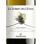 DOC Etna white wine Le sabbie dell'Etna - Firriato