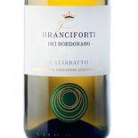 Catarratto white wine IGT Sicilia - Firriato Branciforti dei Bordonaro