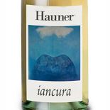 Iancura 2021 Bianco IGP Terre Siciliane delle cantine Carlo Hauner