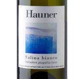 Salina Bianco Hauner 2022 from the Carlo Hauner cellars of Salina.