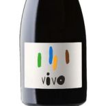 Vivo, the new Sicilian sparkling wine Milazzo Classic Method not disgorged - Az. Agr. Milazzo
