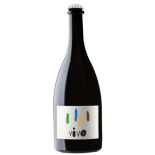 Vivo, the new Sicilian sparkling wine Milazzo Classic Method not disgorged - Az. Agr. Milazzo