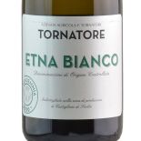 Etna White wine Tornatore D.O.C. 2020 - Cantina F. Tornatore