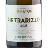 Contrada Pietrarizzo 2021 Etna Bianco DOC - Tornatore