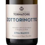 Zottorinotto Tornatore 2019 Etna Bianco DOC, vini bianchi siciliani