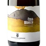 Etna Bianco DOC Superiore Wine - Barone di Villagrande Winery Etna Bianco DOC Superiore Wine - Barone di Villagrande Winery