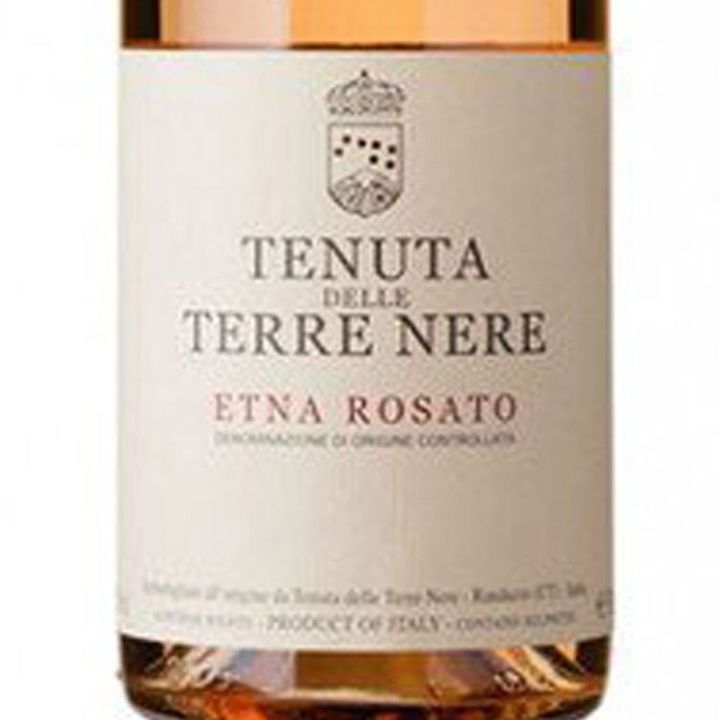 Vendita Online Etna Rosato DOC 2022 - TERRE NERE