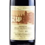 Amarone Pietro Clementi 2015 - Amarone of Valpolicella Classic DOCG