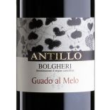 Guado al Melo - Antillo Bolgheri Rosso DOC 2021