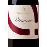 Petruccino 2021 Podere Forte - Orcia DOC red wine