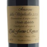 Amarone Dal Forno Romano 2006 - Amarone della Valpolicella DOC