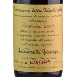 Amarone della Valpolicella Quintarelli 2009 Classico Riserva DOC