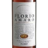 Amaro della Compagnia - Florio