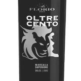 Oltrecento 2020 Sweet Marsala Superiore  D.O.C. Florio cellars