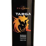 Marsala Superiore Riserva DOC Semisecco cantine Florio Targa 2006