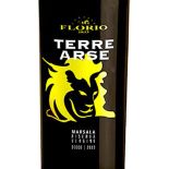 Marsala Vergine Reserve DOC Florio cellars Terre arse 2006