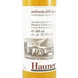 Malvasia delle Lipari naturale 2021, vino dolce liquoroso siciliano doc in vendita online.