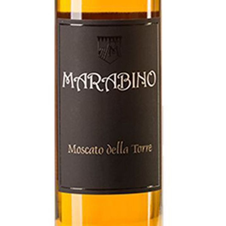 Online sale organic Moscato - Moscato della Torre Marabino