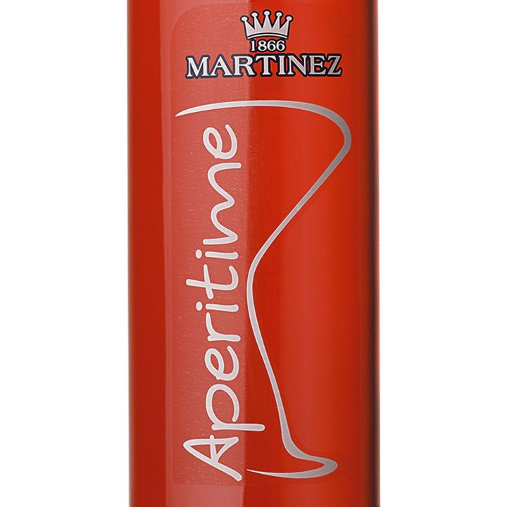 Aperitime - Martinez