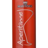 Aperitime - Martinez