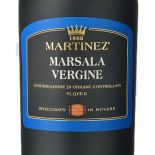 Marsala Vergine D.O.C. Martinez