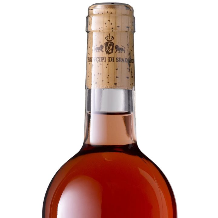 Vino Rosato Don Pietro - IGP Terre Siciliane 2021 - Az. Agr. Spadafora