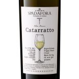 Catarratto White Wine 2022 - Az. Agr. Spadafora