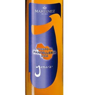 Jemara Passito di Pantelleria D.O.P. 2019 in vendita online