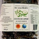 Cucunci siciliani delle isole eolie, confezione grande