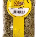 Oregano in sachet, convenience pack