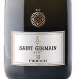 Saint Germain Brut IGT Terre Siciliane - Brut Firriato sparkling wine