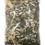 Mix di spezie per pasta alo zenzero siciliana