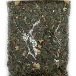 Mix of Sicilian spices for pasta, with basil, parsley and chilli pepper