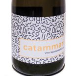 Catàmmari - Extra Dry 2018 Sparkling Wine - Cantine HORUS