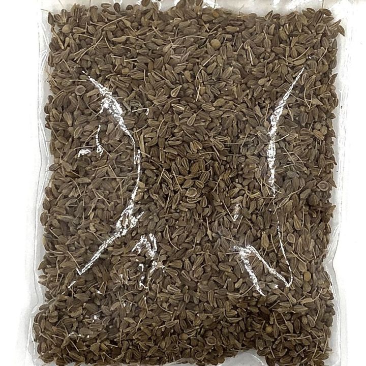 Sicilian anise in seeds, 30 g sachet