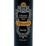 Cream Liqueur Hazelnut