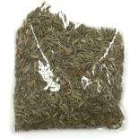 Sicilian wild fennel seeds