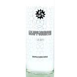 Grappa di Nero Silver - pure distilled Nero d'Avola 100%