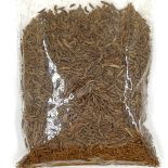 Sicilian cumin seeds for salads and roasts