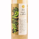 Rosolio di Laurel, Sicilian artisan product, for sale online