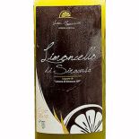 Limoncello di Siracusa Mazzarella - Sicilian artisan liqueur 50 cl