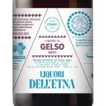 Liquore di Gelso Nero dell'Etna - Bottiglia da 50 cl