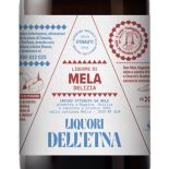 Delight Apple Liqueur from Etna - 50 cl Bottle