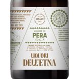 Liquore di pera Coscia dell'Etna - Bottiglia da 50 cl
